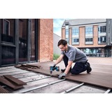 Bosch Professional Akku-Bohrschrauber GSR 18V-65 Professional solo, 18Volt blau, ohne Akku und Ladegerät, in L-BOXX