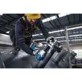 Bosch Professional Akku-Schlagschrauber GDS 18V-780 Professional solo, 18Volt blau, ohne Akku und Ladegerät, in L-BOXX