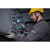 Bosch Professional Akku-Schlagschrauber GDS 18V-780 Professional solo, 18Volt blau, ohne Akku und Ladegerät, in L-BOXX