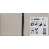 Bosch Säbelsägeblatt S 1122 BF Flexible for Metal, 100 Stück Länge 225mm
