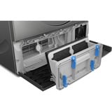 Bosch WQG243DR10 Serie 6, Wärmepumpentrockner silber/schwarz