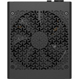 Corsair HX1000i SHIFT, PC-Netzteil schwarz, 1x 12-Pin High Power GPU, 4x PCIe, Kabelmanagement, 1000 Watt