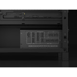 Corsair HX1000i SHIFT, PC-Netzteil schwarz, 1x 12-Pin High Power GPU, 4x PCIe, Kabelmanagement, 1000 Watt