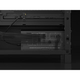 Corsair HX1000i SHIFT, PC-Netzteil schwarz, 1x 12-Pin High Power GPU, 4x PCIe, Kabelmanagement, 1000 Watt