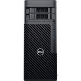 Dell Dell Precision 5860 Tower (Y3FRW), PC-System schwarz, Windows 11 Pro 64-Bit