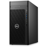 Dell Precision 3630 Tower Generalüberholt, PC-System schwarz, Windows 11 Pro