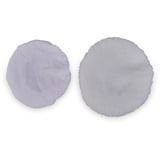 EINHELL Power X-Change Akku-Autopoliermaschine CE-CB 18/254 Li-Solo rot/schwarz, ohne Akku und Ladegerät