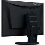 EIZO EV2480-BK, LED-Monitor 61 cm (24 Zoll), schwarz, FullHD, IPS, USB-C