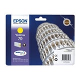 Epson Tinte gelb 79 C13T79144010 