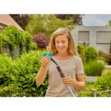 GARDENA combisystem 2in1 Fugenkratzer türkis