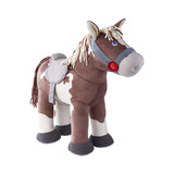 HABA Pferd Joey, Kuscheltier 