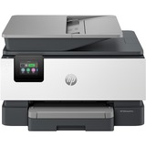 HP OfficeJet Pro 9120e, Multifunktionsdrucker grau, HP+, Instant Ink, USB, WLAN, Kopie, Scan, Fax