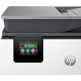 HP OfficeJet Pro 9120e, Multifunktionsdrucker grau, HP+, Instant Ink, USB, WLAN, Kopie, Scan, Fax