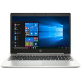 HP ProBook 450 G7 Generalüberholt, Notebook silber, Intel® Core™ i5-10210U, Intel® UHD Graphics, 16 GB DDR4, 256 GB (256 GB SSD), Windows 11 Pro