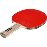 HUDORA Tischtennisschläger Game, Fitnessgerät für 2 Spieler