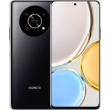 Honor Magic 4 Lite 5G 128GB, Handy Midnight Black, Android 11, 6 GB