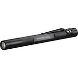 Ledlenser P4R Work, Taschenlampe schwarz