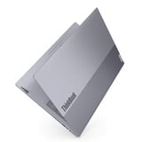 Lenovo ThinkBook 16 G9 (21UR0057GE), Notebook grau, Intel® Core™ Ultra 7 355, Intel® Graphics, 16 GB DDR5, 512 GB (512 GB SSD), Windows 11 Pro
