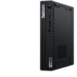 Lenovo ThinkCentre M90q Tiny Generalüberholt, Mini-PC schwarz, Windows 11 Pro