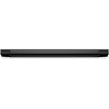 Lenovo ThinkPad P16s G5 Intel (21XE0011GE), Notebook schwarz, Intel® Core™ Ultra 7 366H, NVIDIA RTX PRO 2000, 32 GB LPDDR5X, 1 TB (1 TB SSD), Windows 11 Pro
