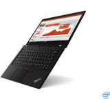 Lenovo ThinkPad T14 Gen 1 Generalüberholt, Notebook schwarz, Intel® Core™ i5-10310U, Intel® UHD Graphics 620, 16 GB DDR4, 1 TB (1 TB SSD), Windows 11 Home