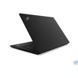 Lenovo ThinkPad T14 Gen 1 Generalüberholt, Notebook schwarz, Intel® Core™ i5-10310U, Intel® UHD Graphics 620, 16 GB DDR4, 1 TB (1 TB SSD), Windows 11 Home