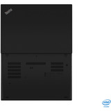 Lenovo ThinkPad T14 Gen 1 Generalüberholt, Notebook schwarz, Intel® Core™ i5-10310U, Intel® UHD Graphics 620, 16 GB DDR4, 1 TB (1 TB SSD), Windows 11 Home