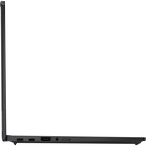 Lenovo ThinkPad T14s G5 (21LS0035GE), Notebook schwarz, Intel® Core™ Ultra 7 155U, Intel® Graphics, 32 GB LPDDR5X, 1 TB (1 TB SSD), Windows 11 Pro 64-Bit