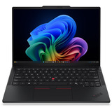 Lenovo ThinkPad T14s G7 (22A70028GE), Notebook schwarz, Qualcomm Snapdragon X2 Elite X2E-80-100, Qualcomm Adreno GPU, 32 GB LPDDR5X, 1 TB (1 TB SSD), Windows 11 Pro
