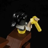 Lumibricks Sheriffbüro, Konstruktionsspielzeug 