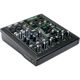 MACKIE Performer Bundle, Mischpult schwarz