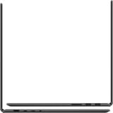 MSI Prestige N16 Flip AI+ C1XMT-027Y, Notebook grau, NVIDIA RTX Spark N1X, NVIDIA Blackwell RTX 6144-Core GPU, 128 GB LPDDR5X, 2 TB (2 TB SSD), Windows 11 Pro