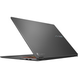 MSI Prestige N16 Flip AI+ C1XMT-027Y, Notebook grau, NVIDIA RTX Spark N1X, NVIDIA Blackwell RTX 6144-Core GPU, 128 GB LPDDR5X, 2 TB (2 TB SSD), Windows 11 Pro