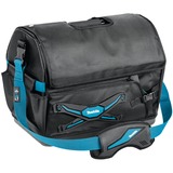 Makita Werkzeugtasche mit Haube E-05446 schwarz/blau
