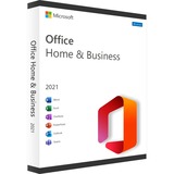 Office Home & Business 2021 , Office-Software