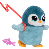 Moose Toys Little Live Pets - My Pet Penguin, Kuscheltier 