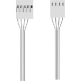 Ocypus Iota A62, CPU-Kühler weiß, 120 mm
