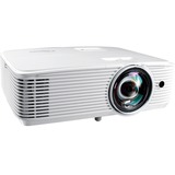 Optoma HD29HSTx, DLP-Beamer weiß, FullHD, 3D Ready, HDR, 120 Hz
