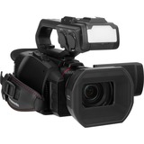 Panasonic AG-CX10EJ, Videokamera schwarz