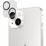 PanzerGlass PicturePerfect Kameraschutz, Schutzfolie transparent, iPhone 14/14 Plus