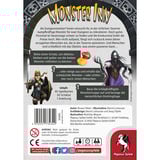 Pegasus Monster Inn, Kartenspiel 