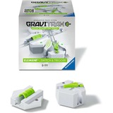 Ravensburger GraviTrax POWER Elemente Switch & Trigger, Bahn 