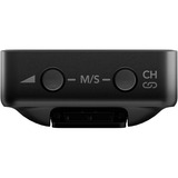 Rode Microphones Wireless Pro, Mikrofon schwarz, USB-C