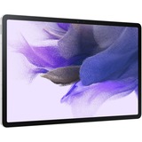 SAMSUNG Galaxy Tab S7 FE Wi-Fi 64GB, Tablet-PC silber, Android 11, Wi-Fi