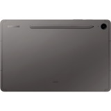 SAMSUNG Galaxy Tab S9 FE 128GB, Tablet-PC grau, Gray, Android 13
