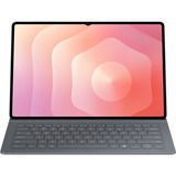 Samsung Book Cover Keyboard Slim, Tablethülle schwarz, DE-Layout, Samsung Galaxy Tab S11 Ultra