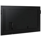 Samsung Flip Pro WM85B, Public Display hellgrau, UltraHD/4K, Multitouch, USB-C