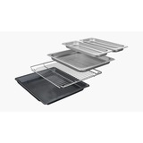 Siemens CS736G1B1 IQ700, Backofen schwarz/edelstahl, 60 cm, Home Connect