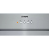 Siemens LB88574 iQ500, Dunstabzugshaube edelstahl, 86 cm