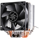 SilverStone KR02, CPU-Kühler 92 mm